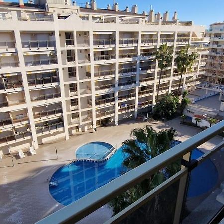 Apartamentossalou Michelangelo Esterno foto