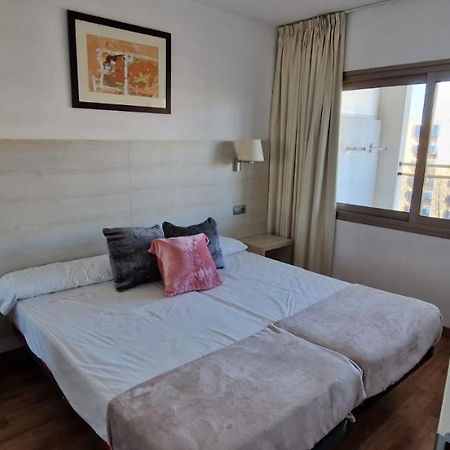 Apartamentossalou Michelangelo Esterno foto