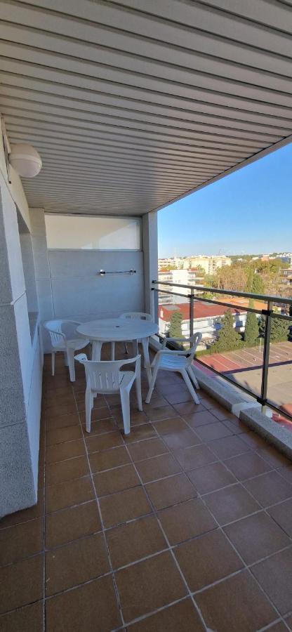 Apartamentossalou Michelangelo Esterno foto