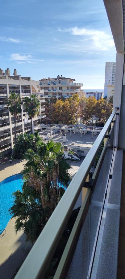 Apartamentossalou Michelangelo Esterno foto