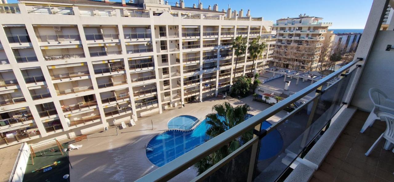 Apartamentossalou Michelangelo Esterno foto