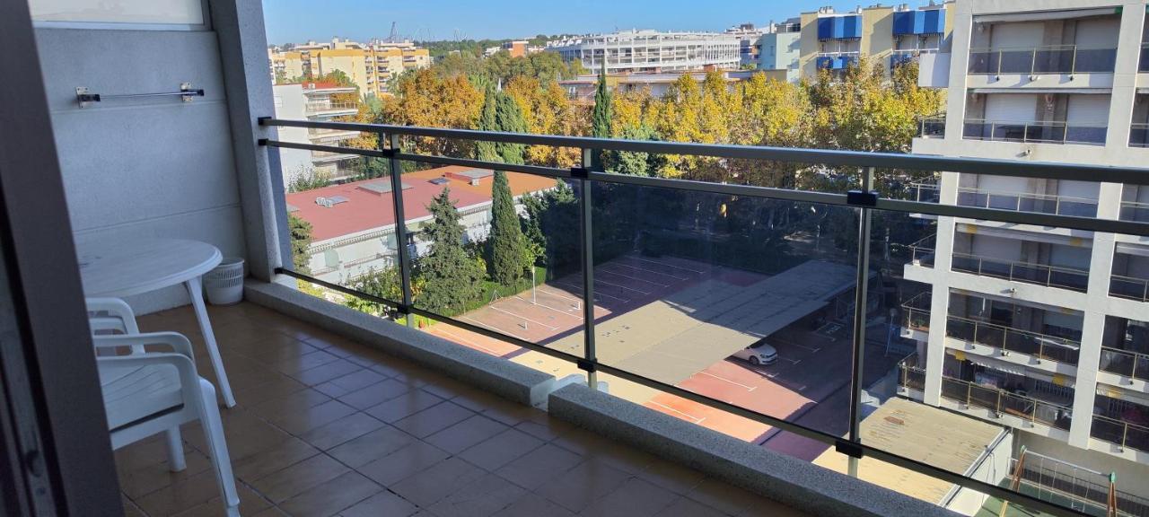 Apartamentossalou Michelangelo Esterno foto