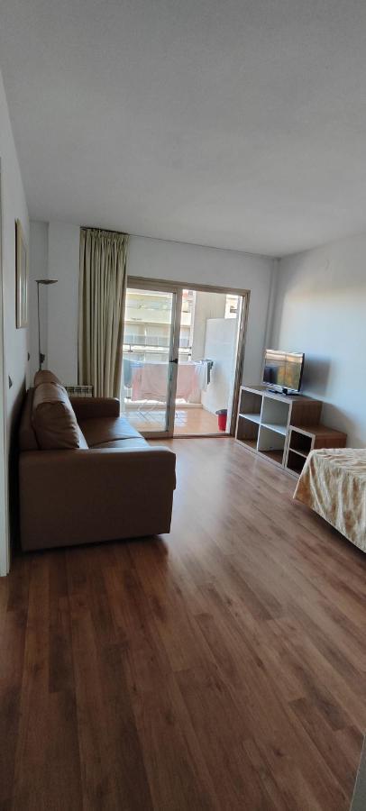 Apartamentossalou Michelangelo Esterno foto