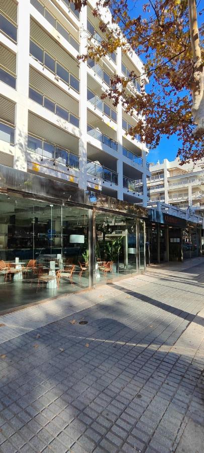 Apartamentossalou Michelangelo Esterno foto