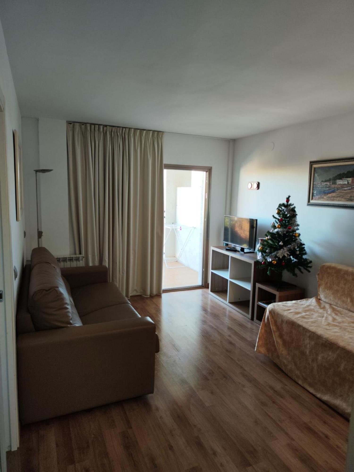 Apartamentossalou Michelangelo Esterno foto
