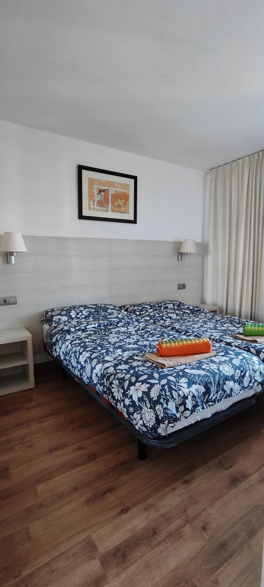 Apartamentossalou Michelangelo Esterno foto