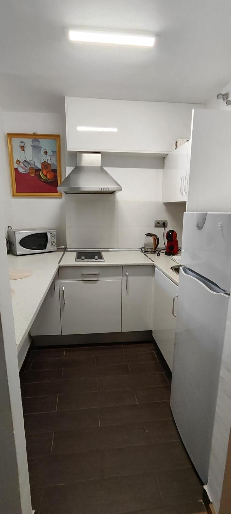 Apartamentossalou Michelangelo Esterno foto