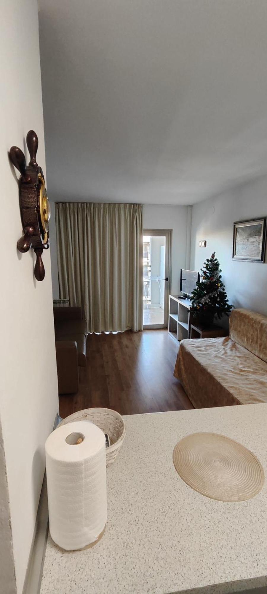 Apartamentossalou Michelangelo Esterno foto